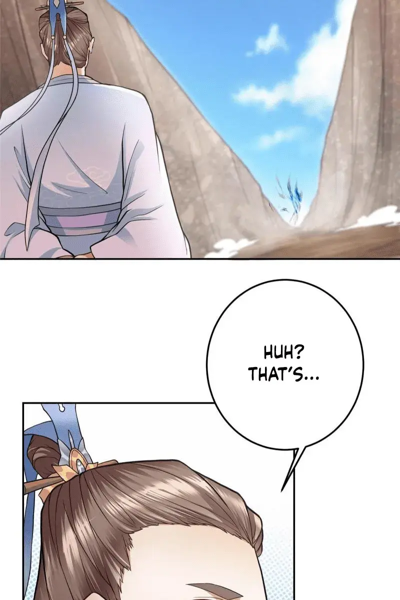 Keep a Low Profile, Sect Leader Chapter 168 Page 39
