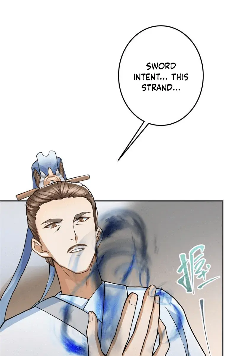 Keep a Low Profile, Sect Leader Chapter 168 Page 43