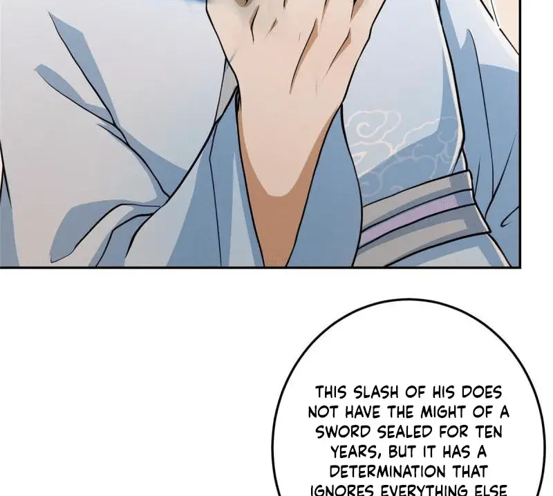 Keep a Low Profile, Sect Leader Chapter 168 Page 44