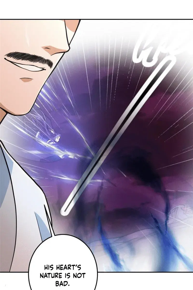 Keep a Low Profile, Sect Leader Chapter 168 Page 46