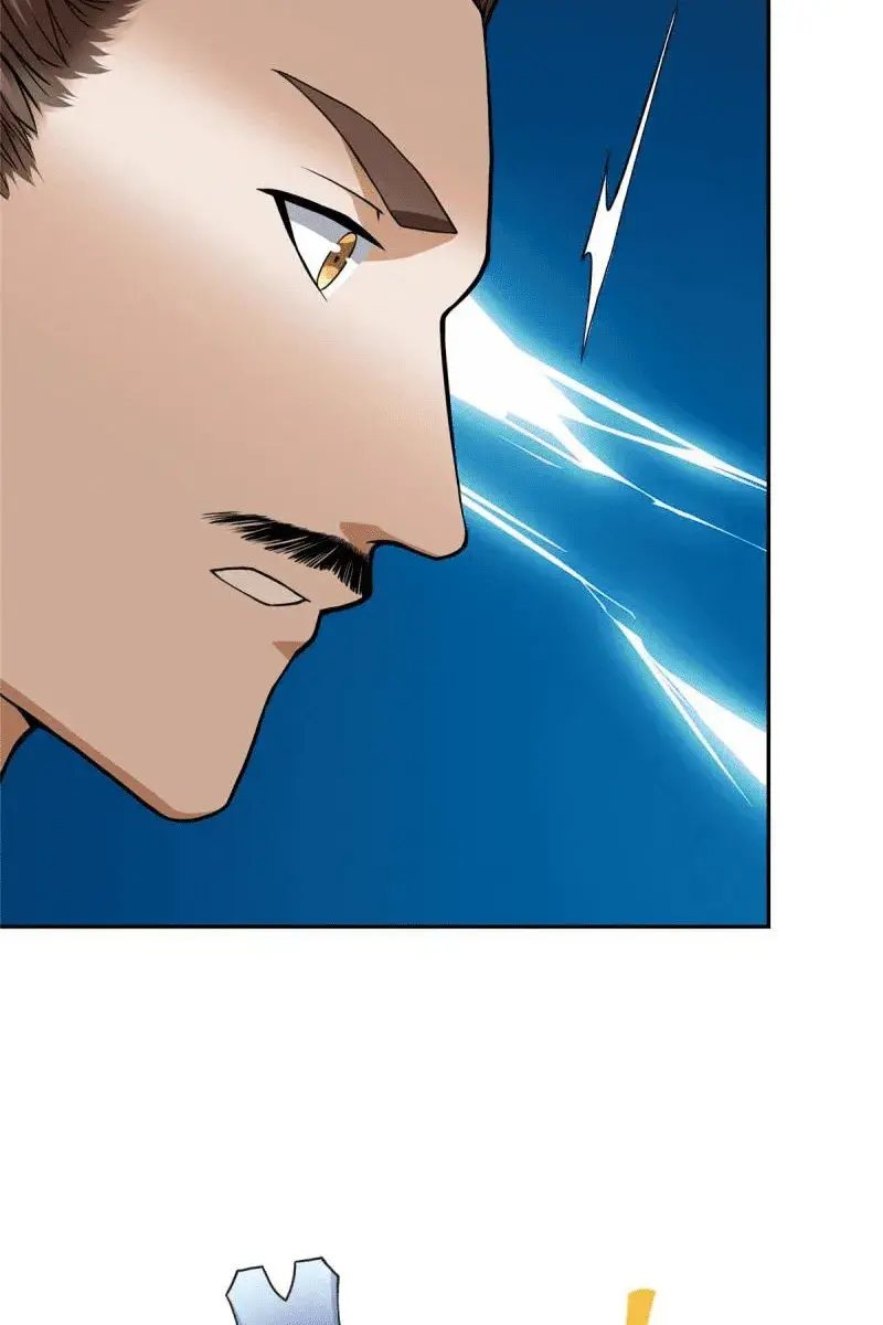 Keep a Low Profile, Sect Leader Chapter 168 Page 49