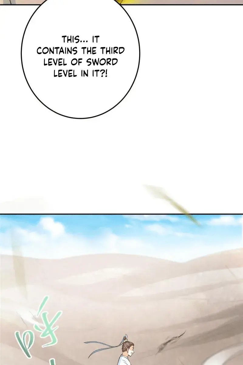 Keep a Low Profile, Sect Leader Chapter 168 Page 51