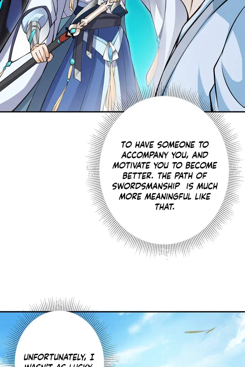 Keep a Low Profile, Sect Leader Chapter 169 Page 2