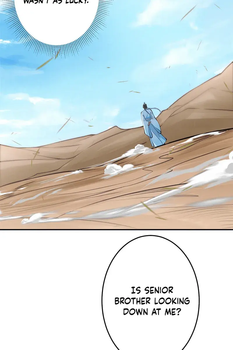 Keep a Low Profile, Sect Leader Chapter 169 Page 3