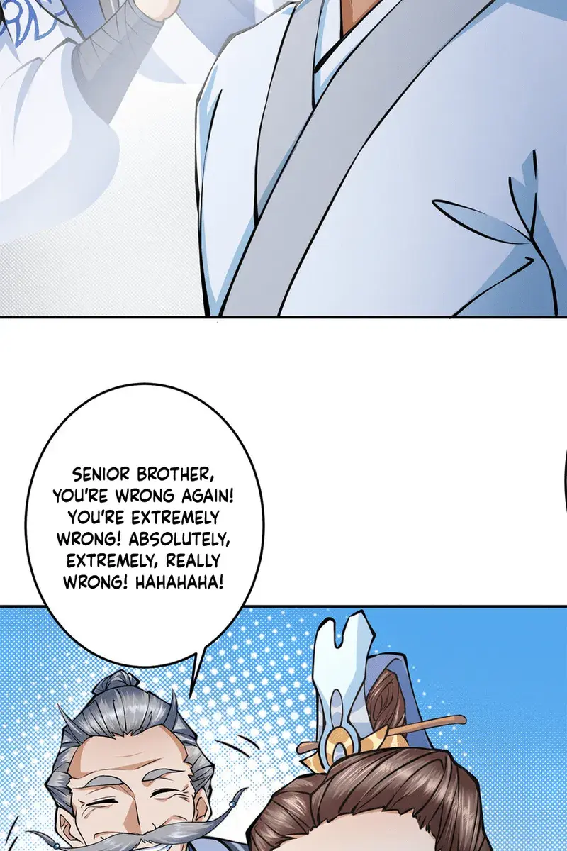 Keep a Low Profile, Sect Leader Chapter 169 Page 6