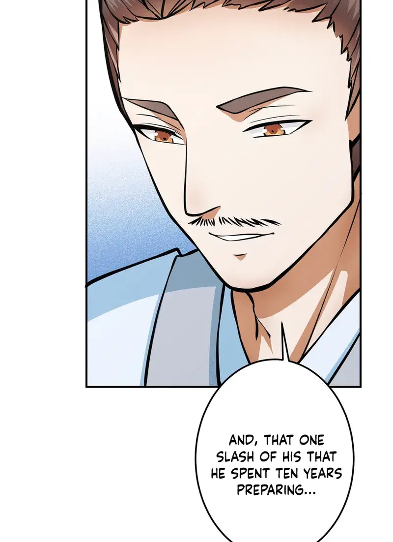 Keep a Low Profile, Sect Leader Chapter 169 Page 8