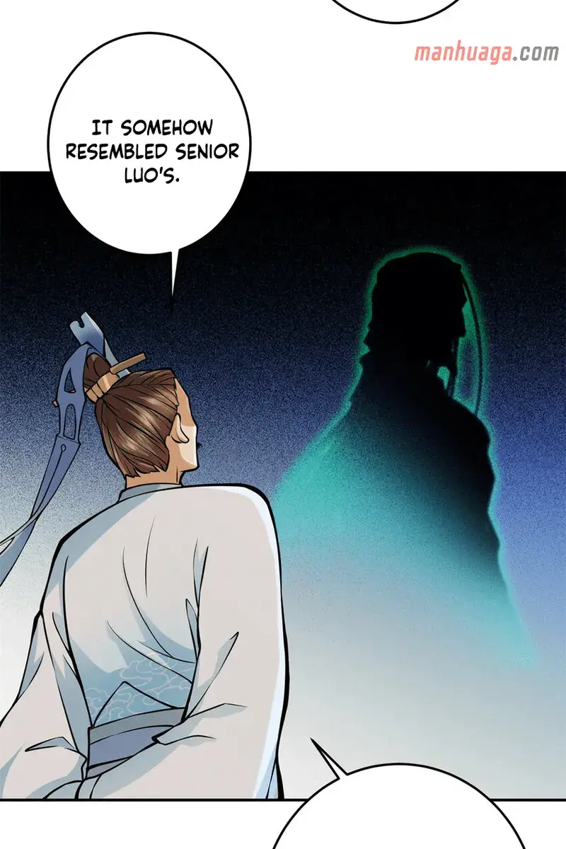 Keep a Low Profile, Sect Leader Chapter 169 Page 9