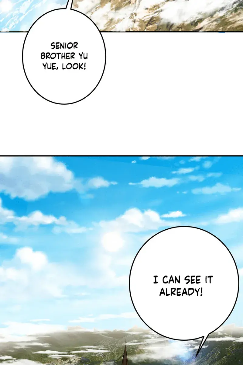 Keep a Low Profile, Sect Leader Chapter 169 Page 13