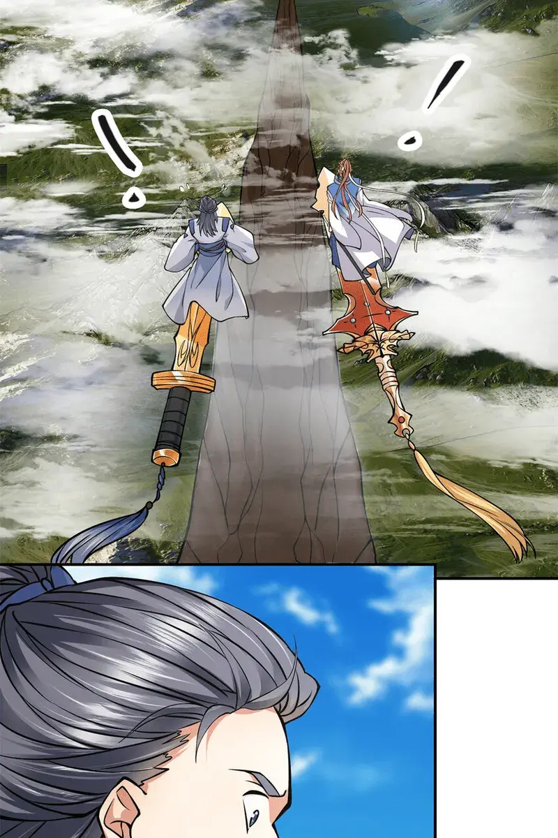 Keep a Low Profile, Sect Leader Chapter 169 Page 14