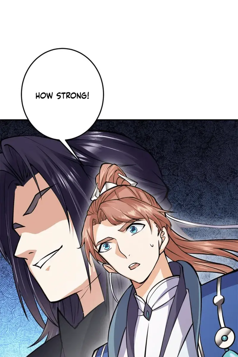 Keep a Low Profile, Sect Leader Chapter 169 Page 17