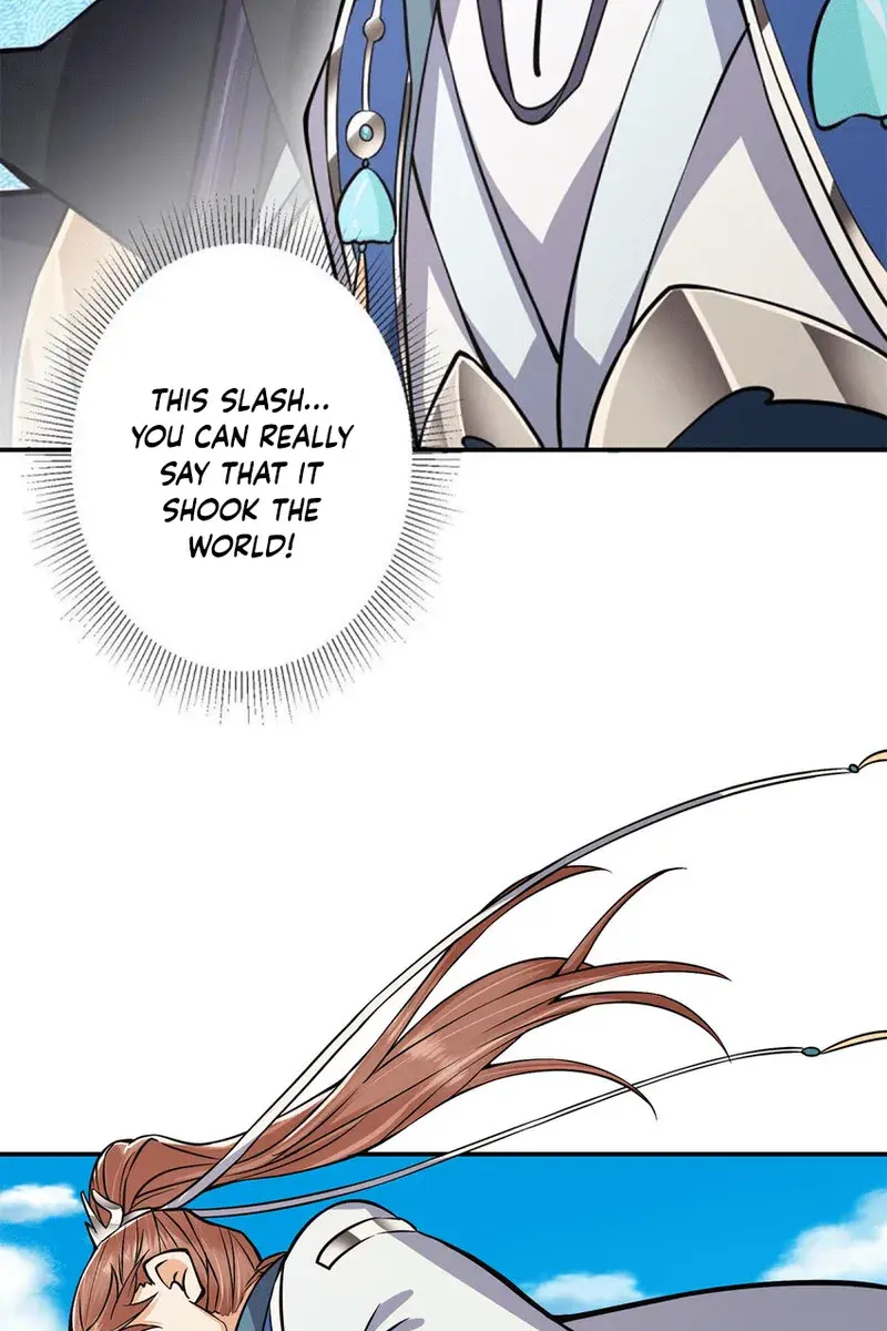 Keep a Low Profile, Sect Leader Chapter 169 Page 18
