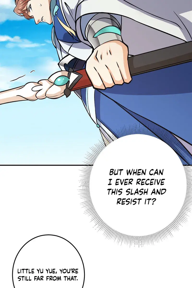 Keep a Low Profile, Sect Leader Chapter 169 Page 19
