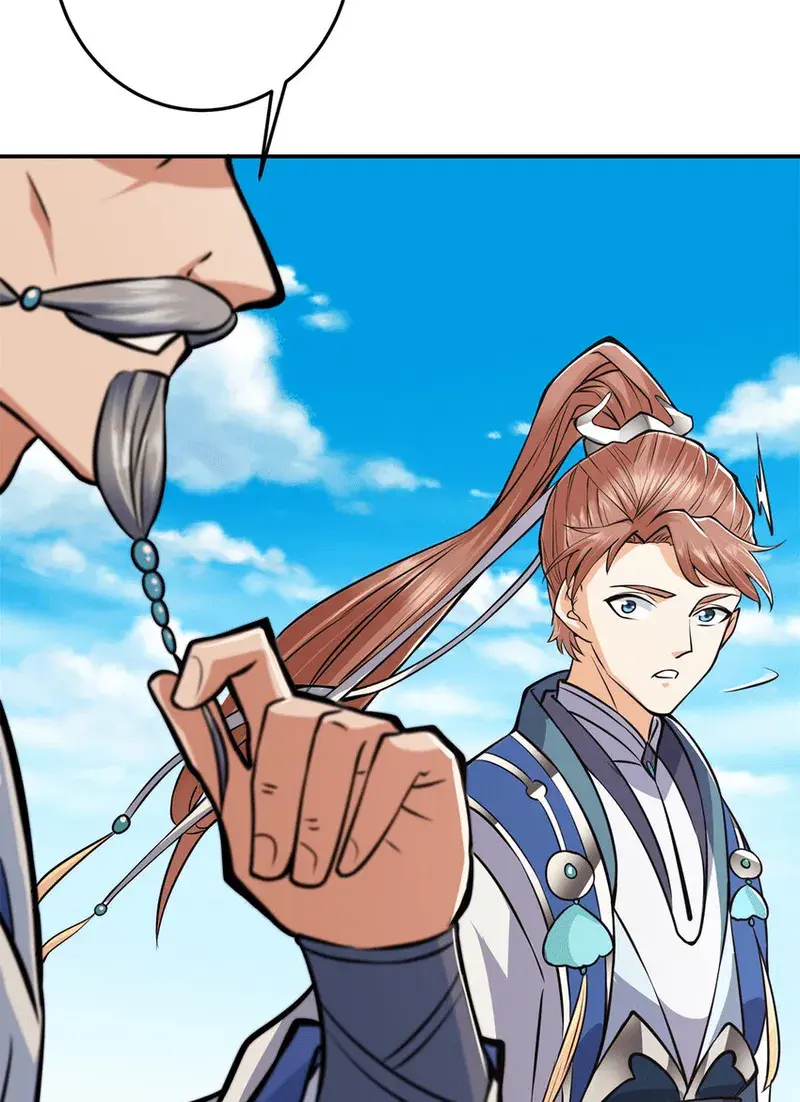 Keep a Low Profile, Sect Leader Chapter 169 Page 20