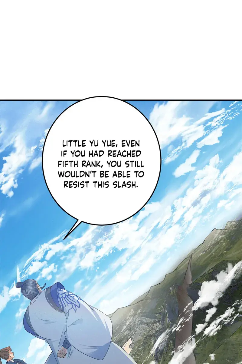 Keep a Low Profile, Sect Leader Chapter 169 Page 23