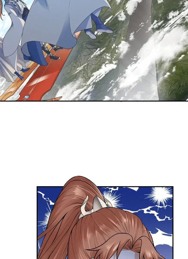 Keep a Low Profile, Sect Leader Chapter 169 Page 24