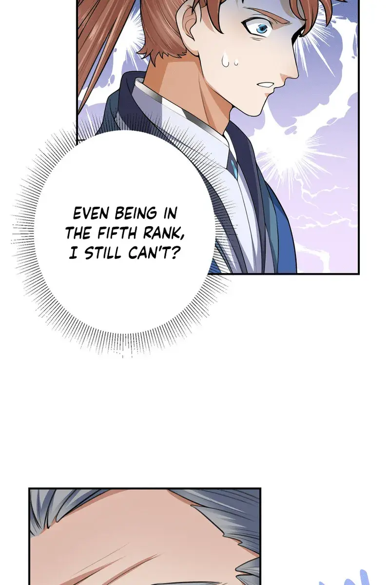 Keep a Low Profile, Sect Leader Chapter 169 Page 25