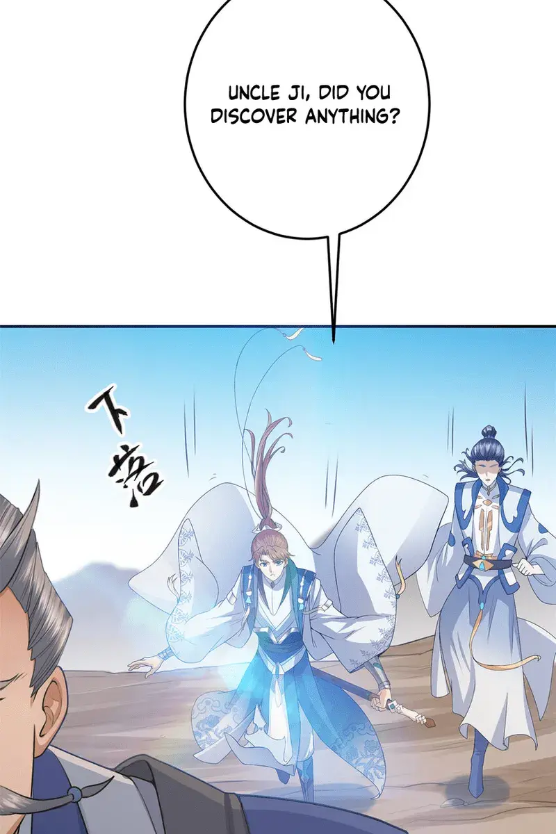 Keep a Low Profile, Sect Leader Chapter 169 Page 29