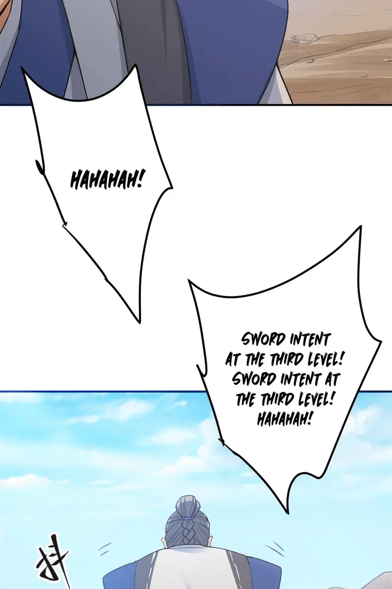 Keep a Low Profile, Sect Leader Chapter 169 Page 30