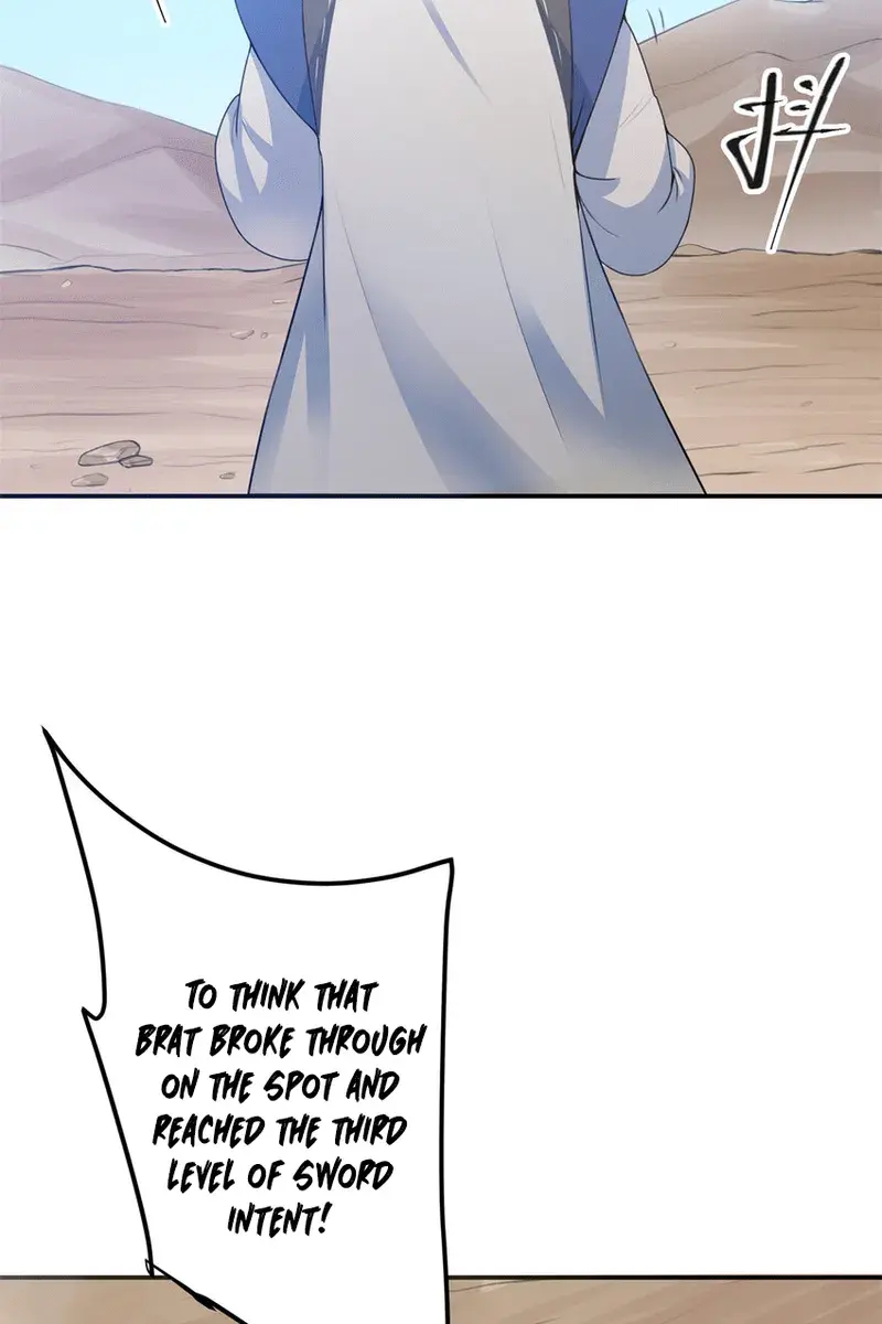 Keep a Low Profile, Sect Leader Chapter 169 Page 31