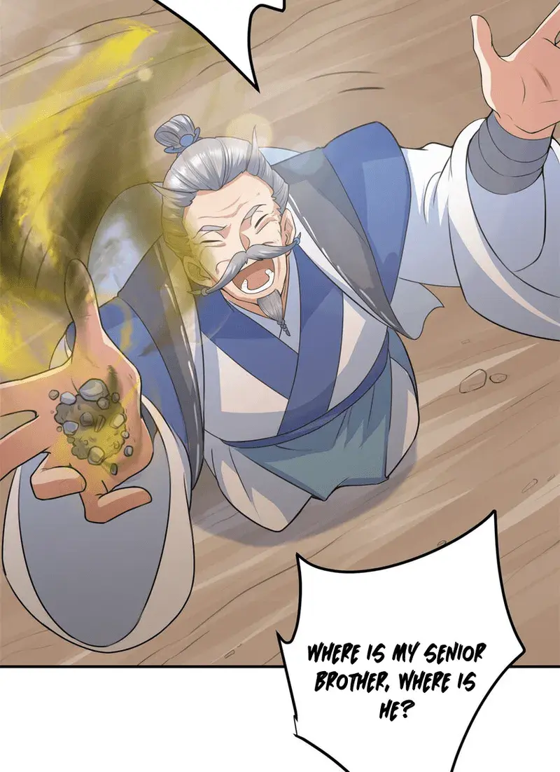 Keep a Low Profile, Sect Leader Chapter 169 Page 32