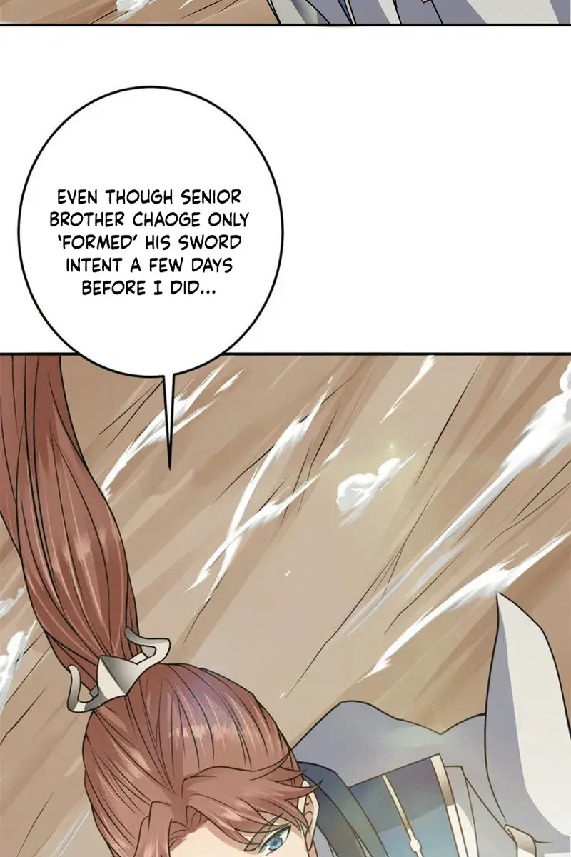 Keep a Low Profile, Sect Leader Chapter 169 Page 37