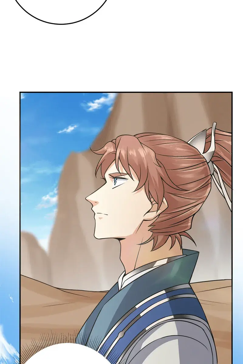 Keep a Low Profile, Sect Leader Chapter 169 Page 41