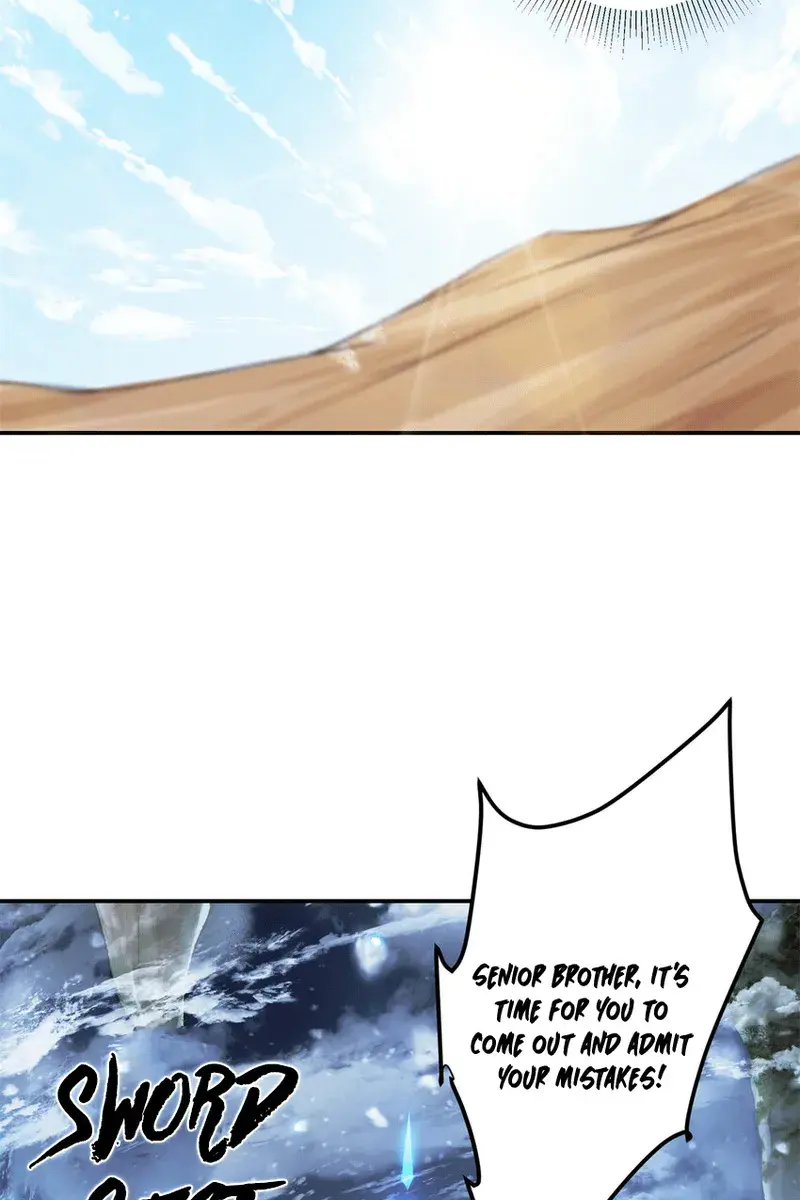 Keep a Low Profile, Sect Leader Chapter 169 Page 43
