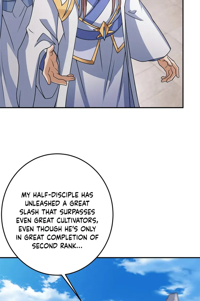 Keep a Low Profile, Sect Leader Chapter 169 Page 47