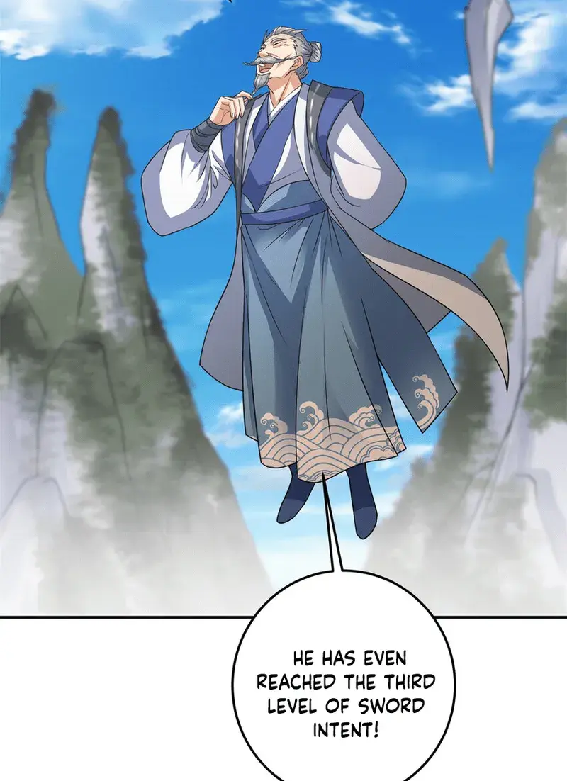 Keep a Low Profile, Sect Leader Chapter 169 Page 48