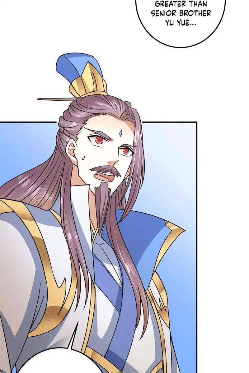 Keep a Low Profile, Sect Leader Chapter 169 Page 50