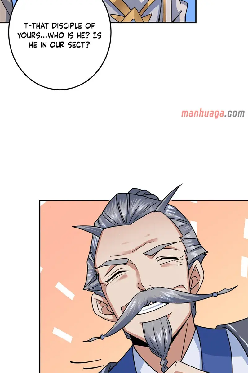Keep a Low Profile, Sect Leader Chapter 169 Page 51