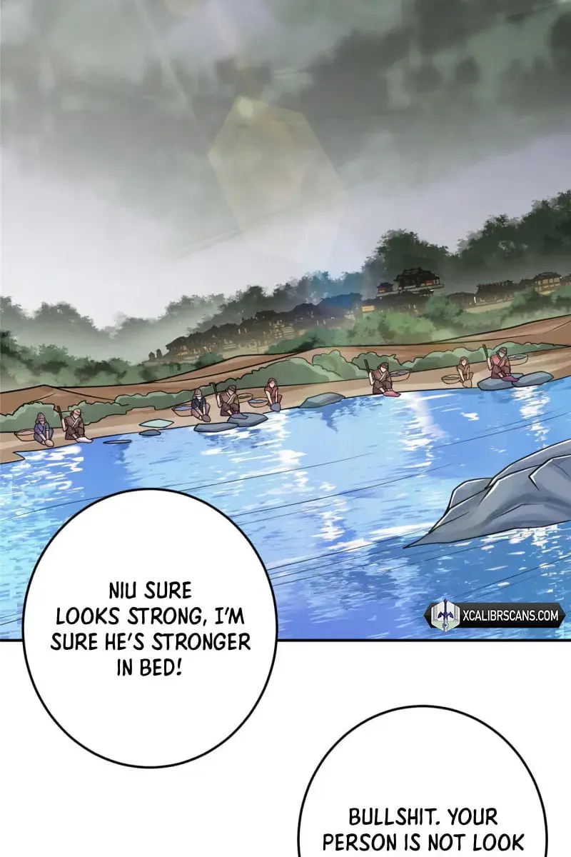 Keep a Low Profile, Sect Leader Chapter 170 Page 5