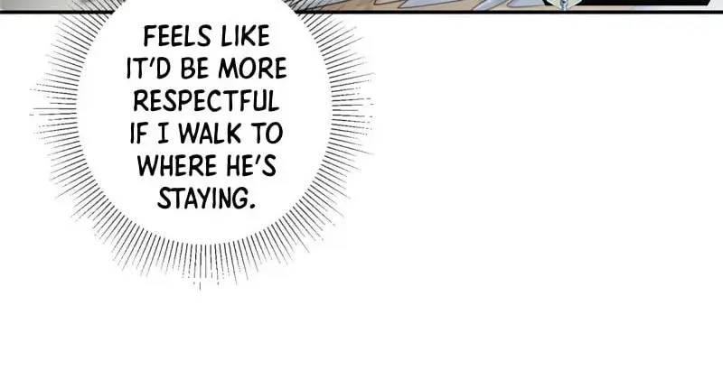 Keep a Low Profile, Sect Leader Chapter 170 Page 8