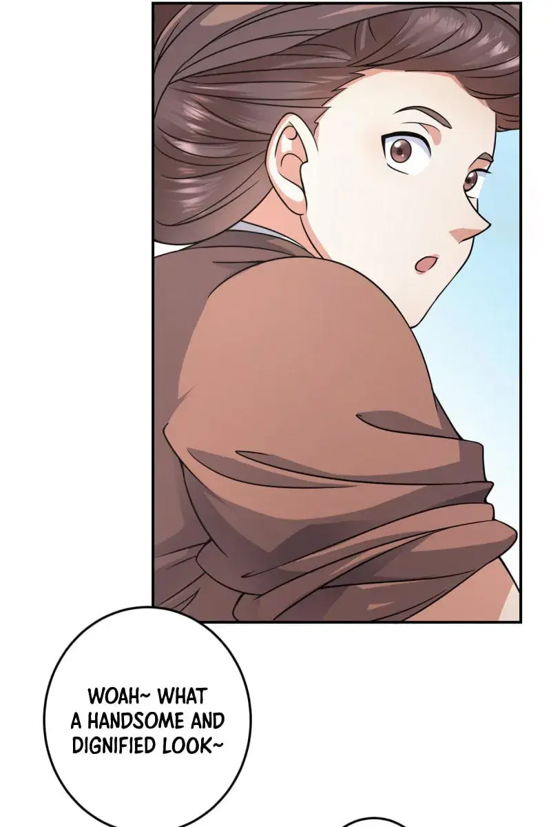 Keep a Low Profile, Sect Leader Chapter 170 Page 9