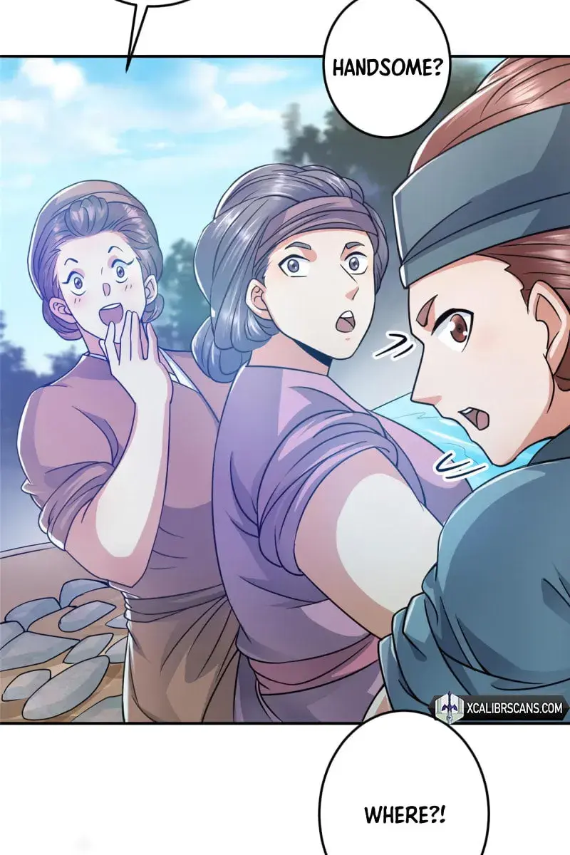 Keep a Low Profile, Sect Leader Chapter 170 Page 10