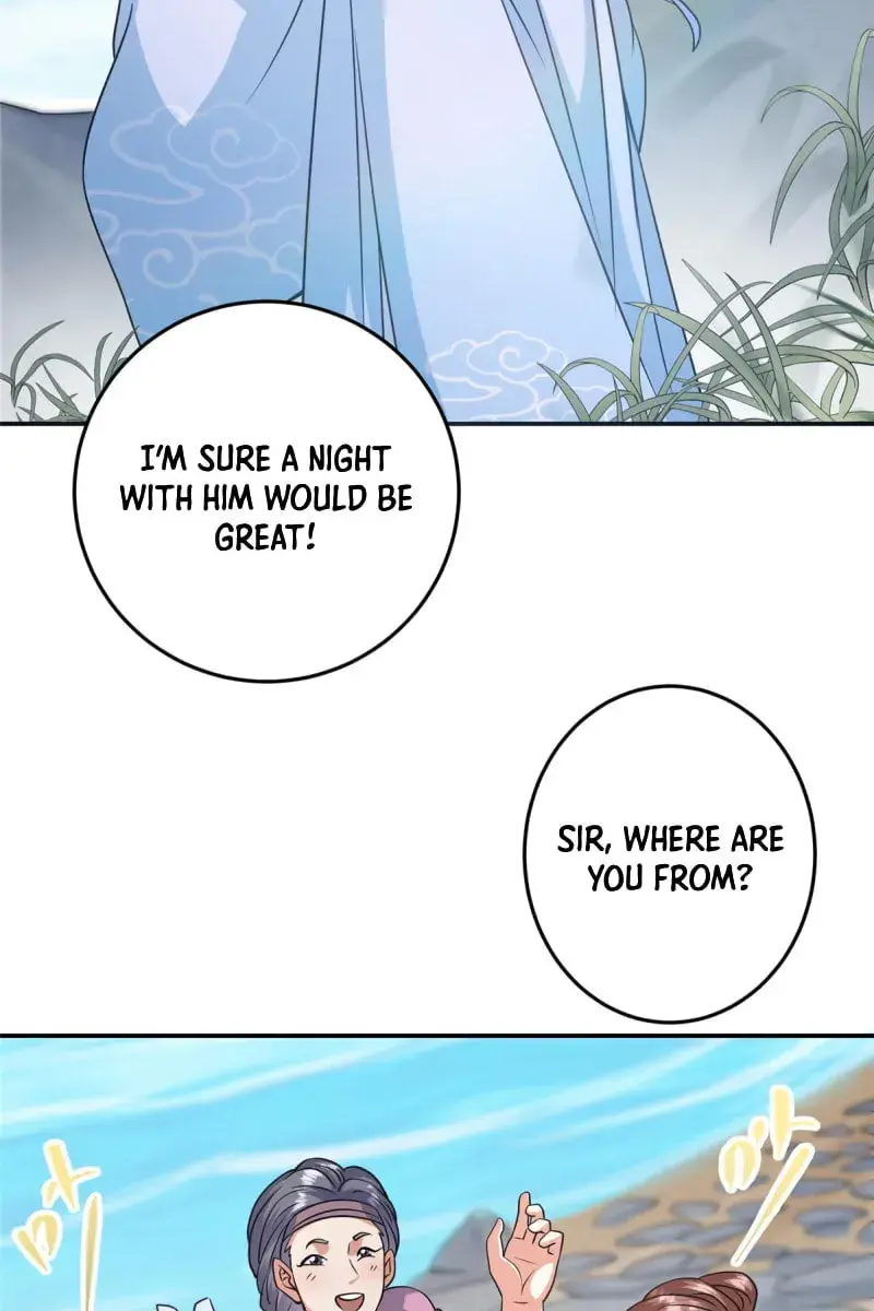Keep a Low Profile, Sect Leader Chapter 170 Page 12
