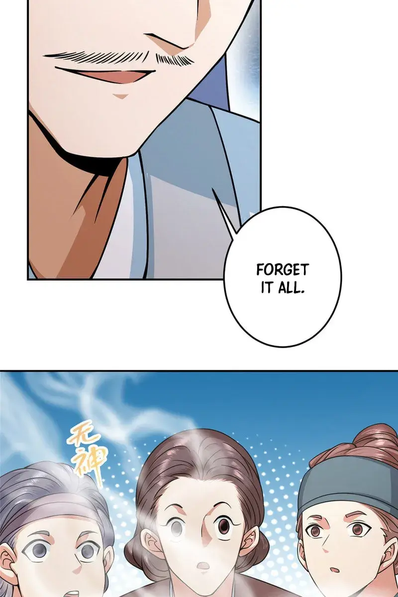 Keep a Low Profile, Sect Leader Chapter 170 Page 18