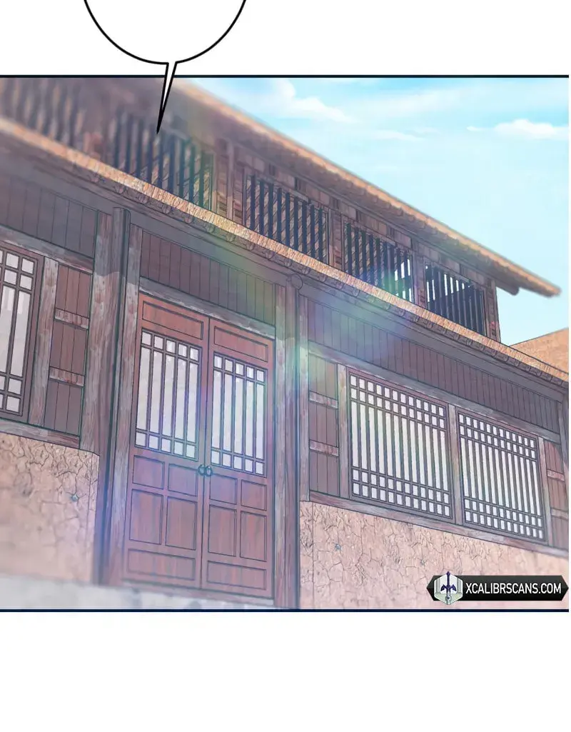 Keep a Low Profile, Sect Leader Chapter 170 Page 23