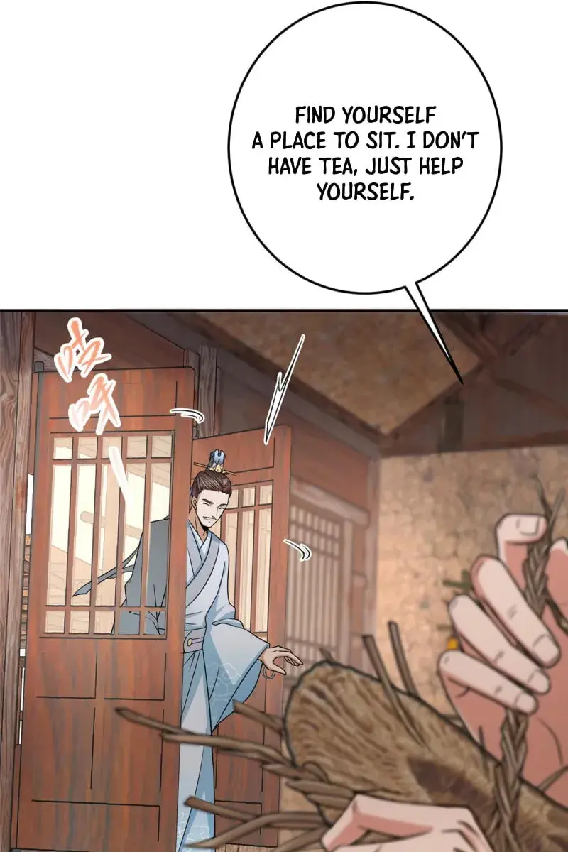 Keep a Low Profile, Sect Leader Chapter 170 Page 24