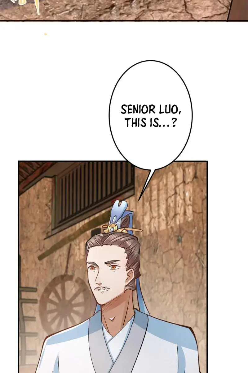 Keep a Low Profile, Sect Leader Chapter 170 Page 30