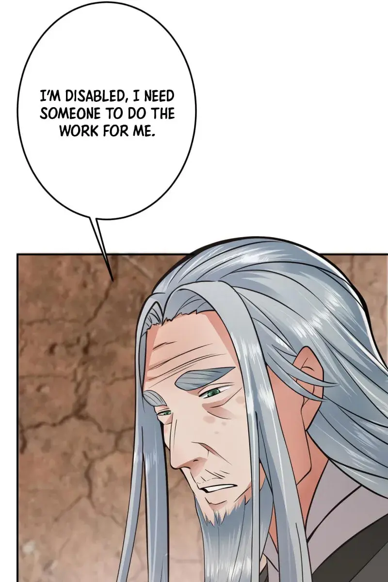 Keep a Low Profile, Sect Leader Chapter 170 Page 32