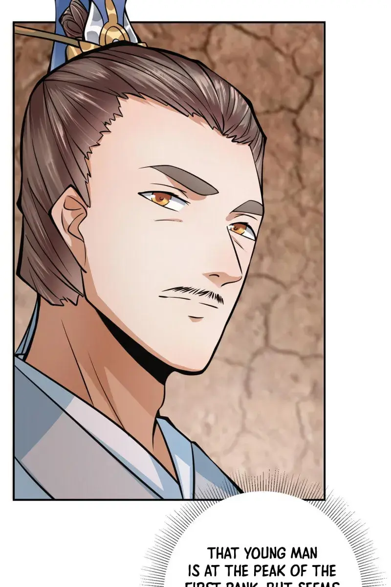 Keep a Low Profile, Sect Leader Chapter 170 Page 35