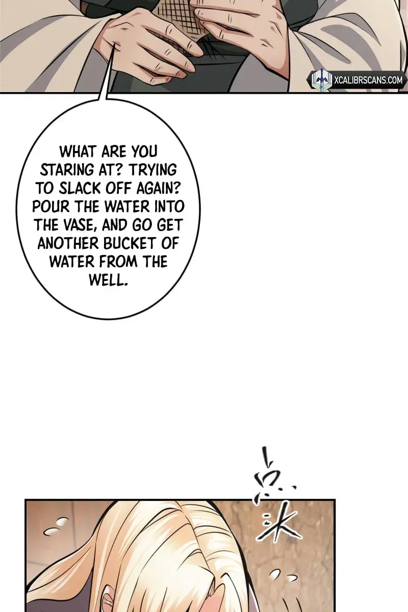 Keep a Low Profile, Sect Leader Chapter 170 Page 37