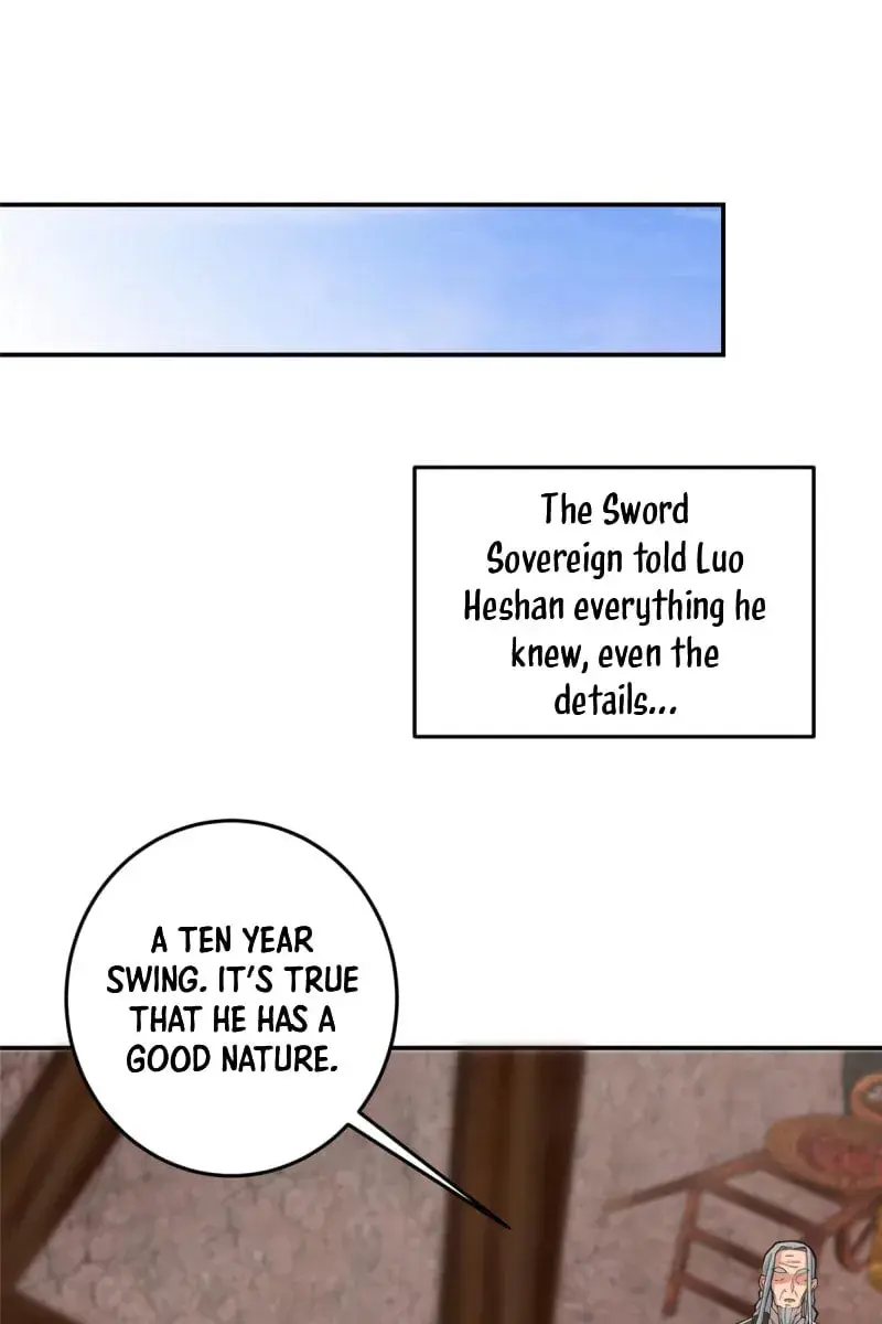 Keep a Low Profile, Sect Leader Chapter 170 Page 44