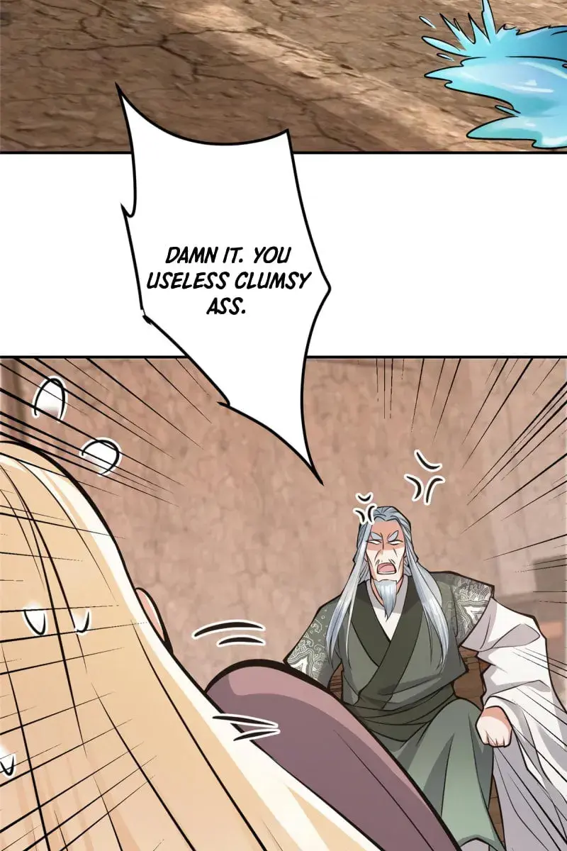 Keep a Low Profile, Sect Leader Chapter 170 Page 51
