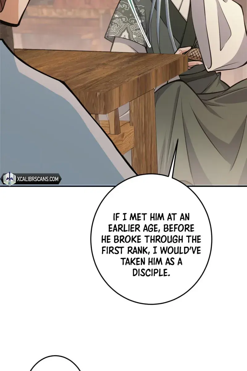 Keep a Low Profile, Sect Leader Chapter 170 Page 53