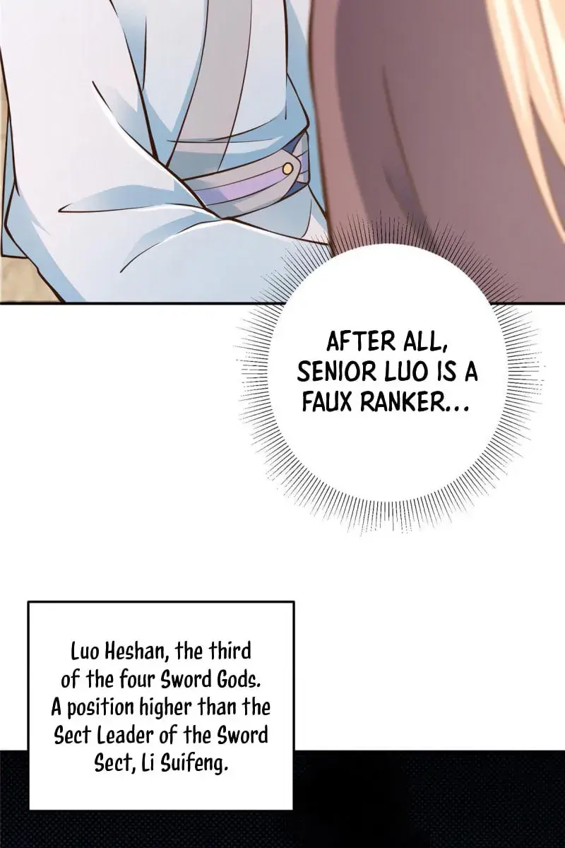 Keep a Low Profile, Sect Leader Chapter 171 Page 5