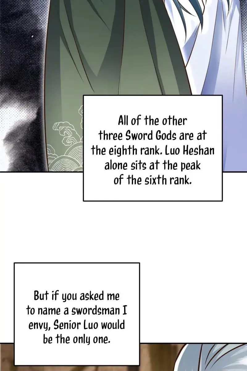 Keep a Low Profile, Sect Leader Chapter 171 Page 7