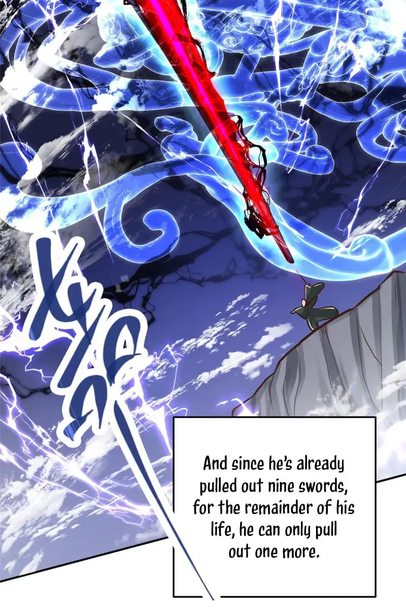 Keep a Low Profile, Sect Leader Chapter 171 Page 12