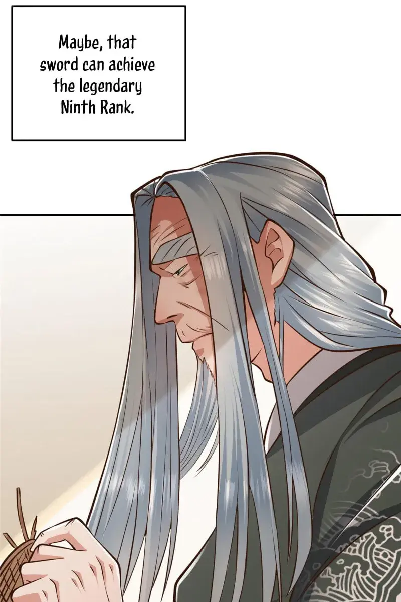 Keep a Low Profile, Sect Leader Chapter 171 Page 13